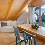Apartamento Casa Francesca Lidia