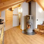 Casa Francesca Lidia Apartamento