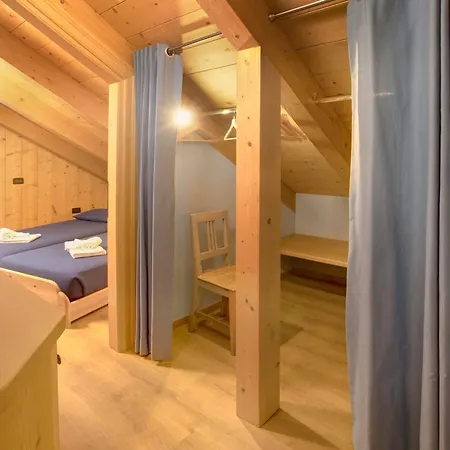 Casa Francesca Lidia * Bormio