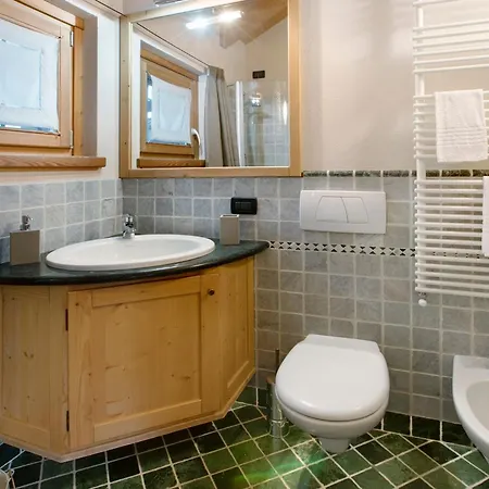Apartament Casa Francesca Lidia