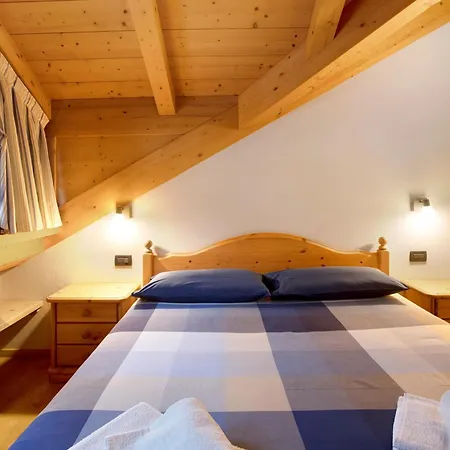 Casa Francesca Lidia Apartament