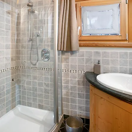 Casa Francesca Lidia Apartament *