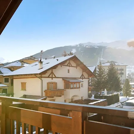 Casa Francesca Lidia Apartament Bormio