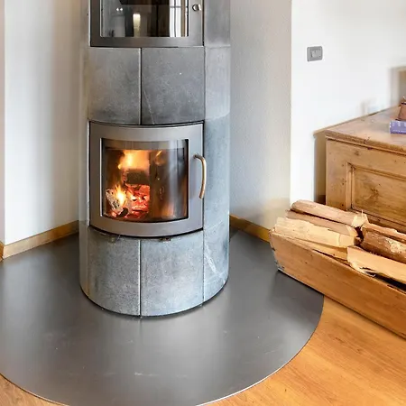 Casa Francesca Lidia Apartament