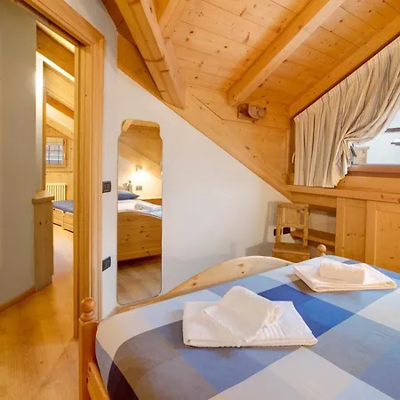 Casa Francesca Lidia Apartamento