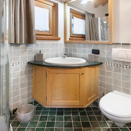 Apartman Casa Francesca Lidia *